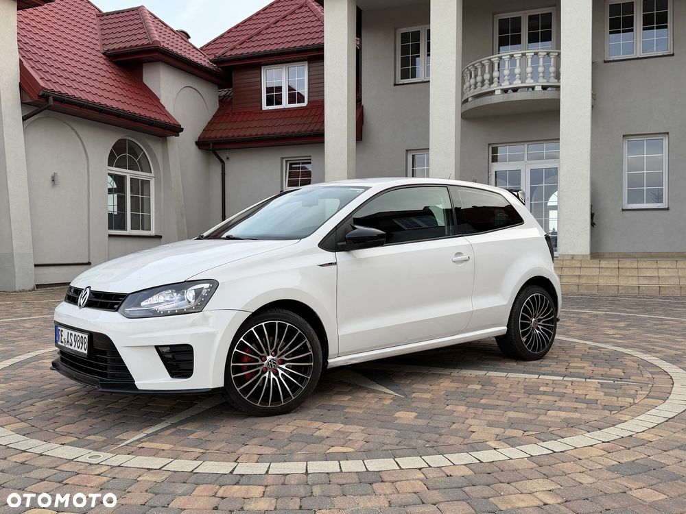 Volkswagen Polo - 2