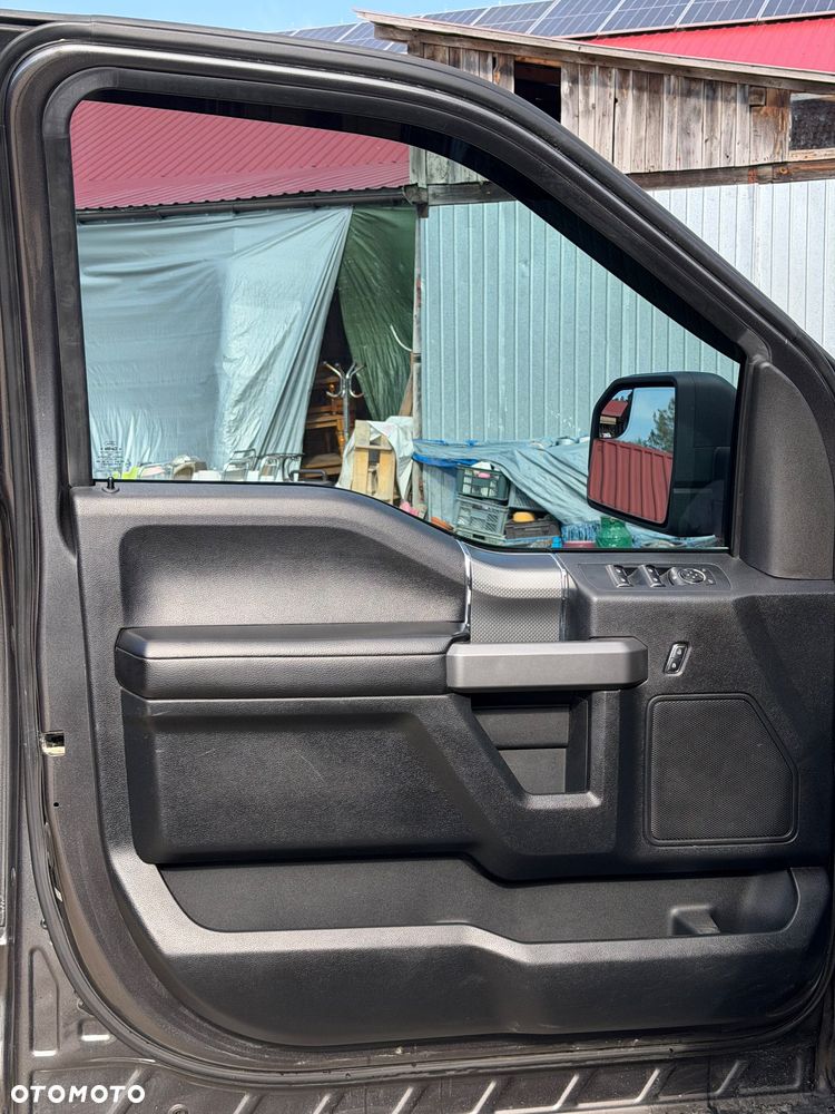Ford F150 - 35