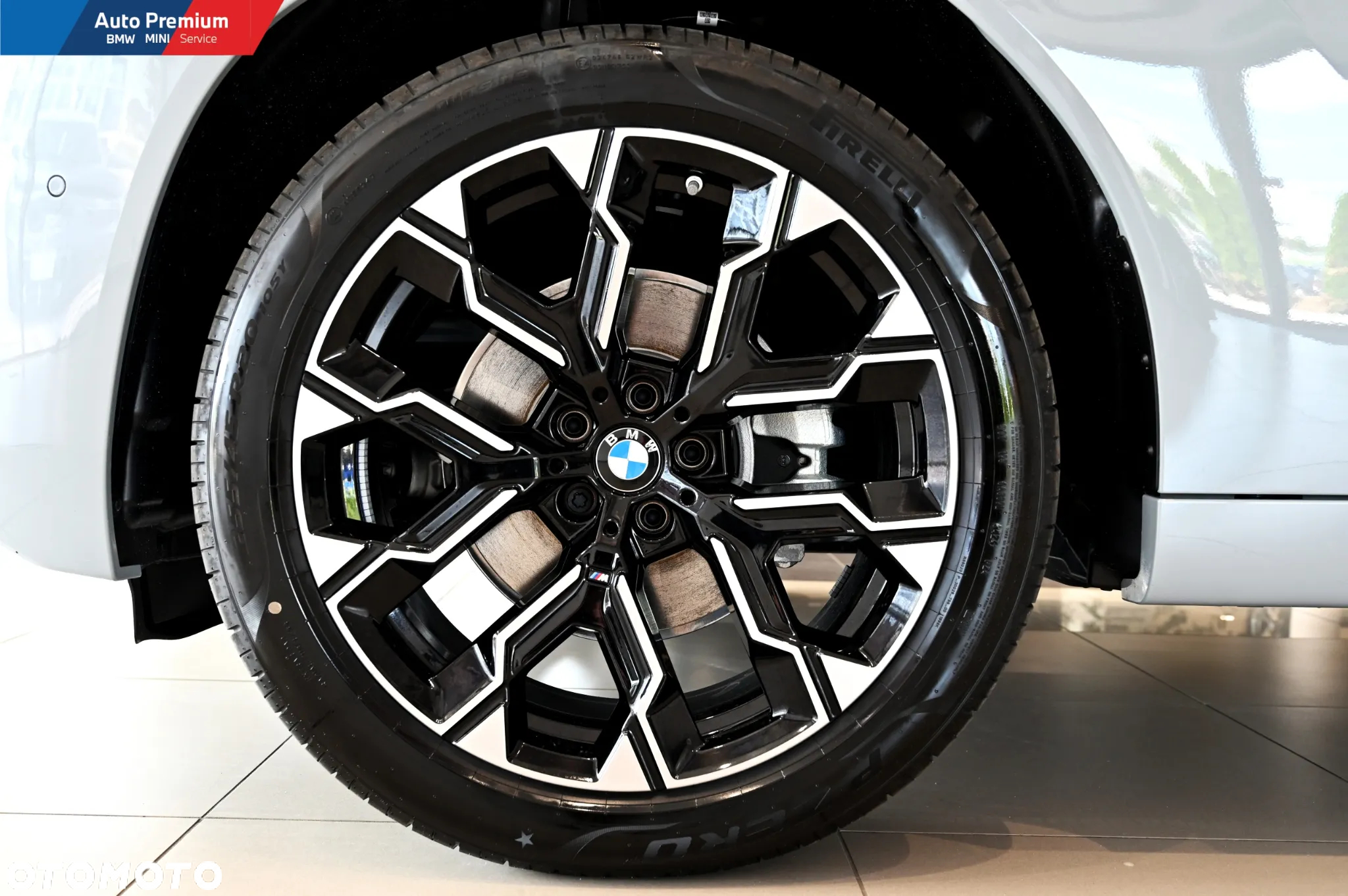 BMW X3 - 20