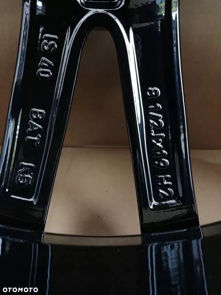 BMW G20 g30 g32 G11 G12 19'' 5x112 x3 x4 M PAKIET - 11