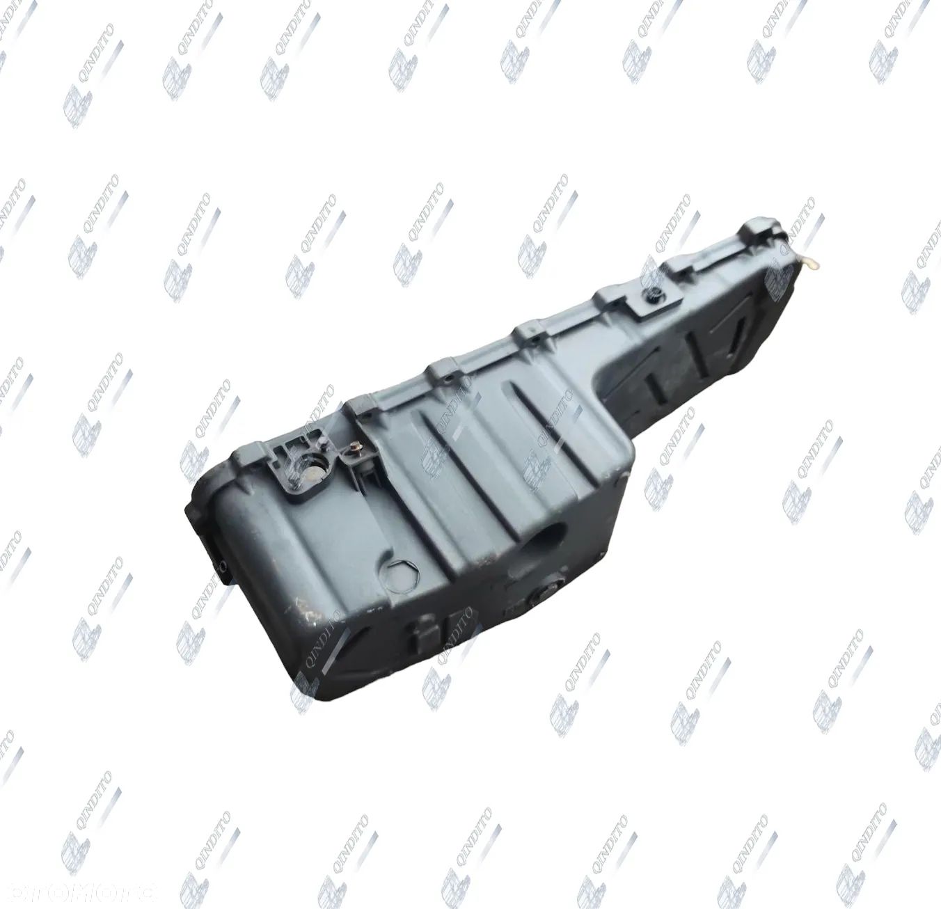 MISKA OLEJOWA RENAULT PREMIUM DXI 11 460KM EEV EURO 5 D11C - 1