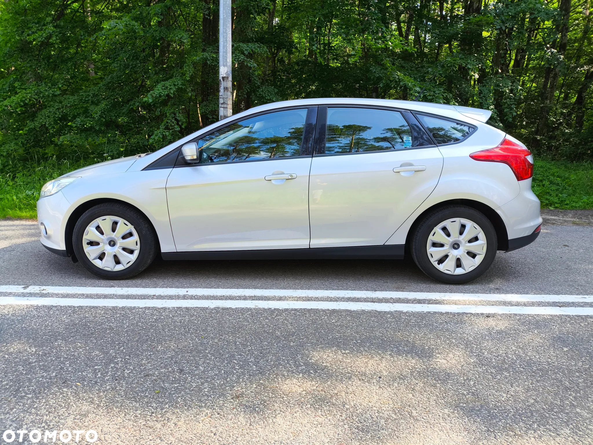 Ford Focus 1.6 TDCi Trend - 6