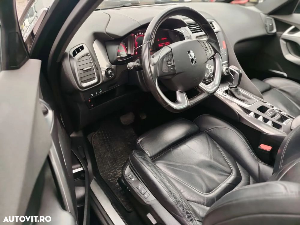 Citroën DS5 BlueHDi 180 Aut. Business - 8