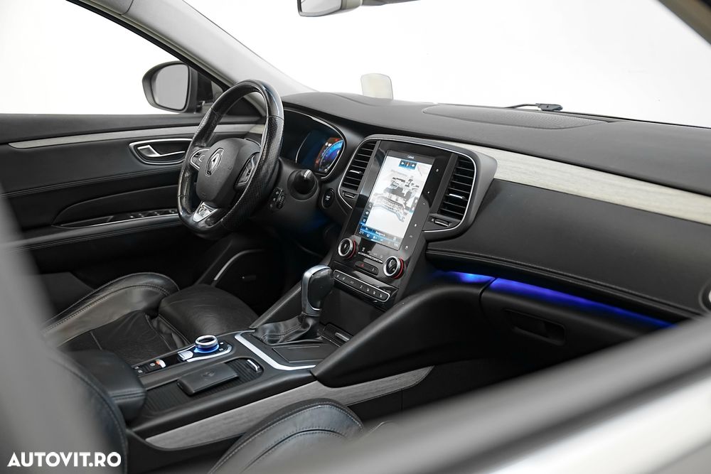 Renault Talisman ENERGY dCi 160 EDC INITIALE PARIS - 32