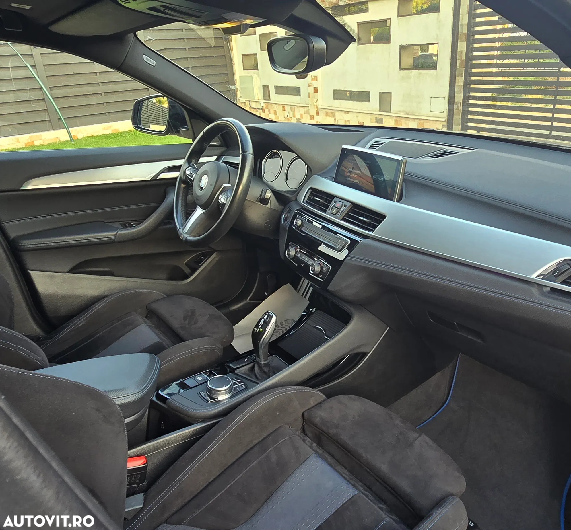 BMW X2 xDrive18d Aut. M Sport X - 19