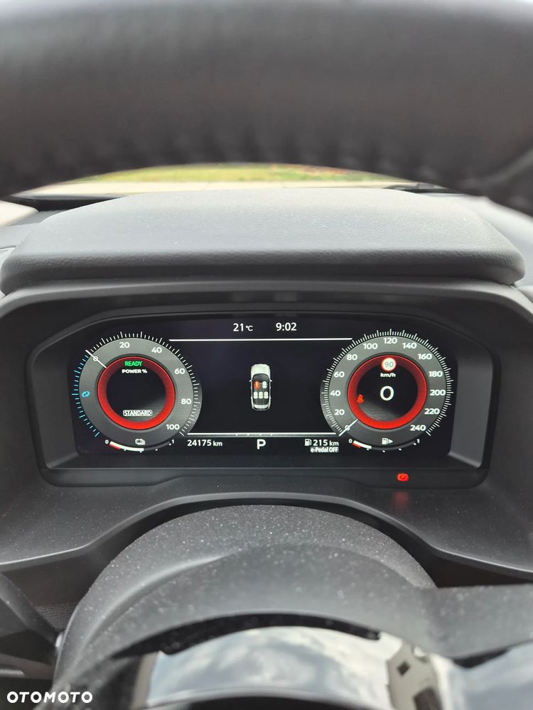 Nissan X-Trail - 31