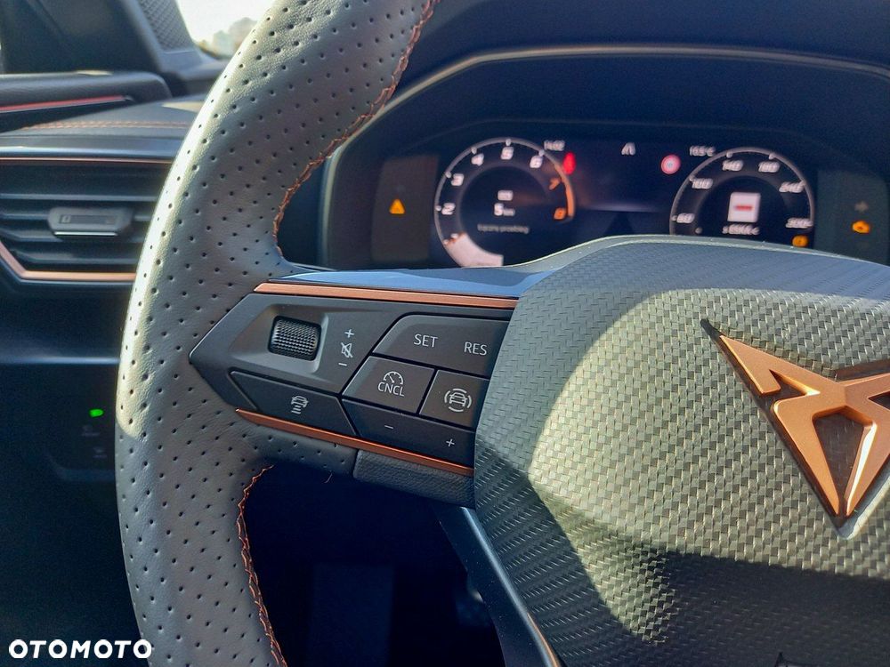 Cupra Leon Sportstourer - 7