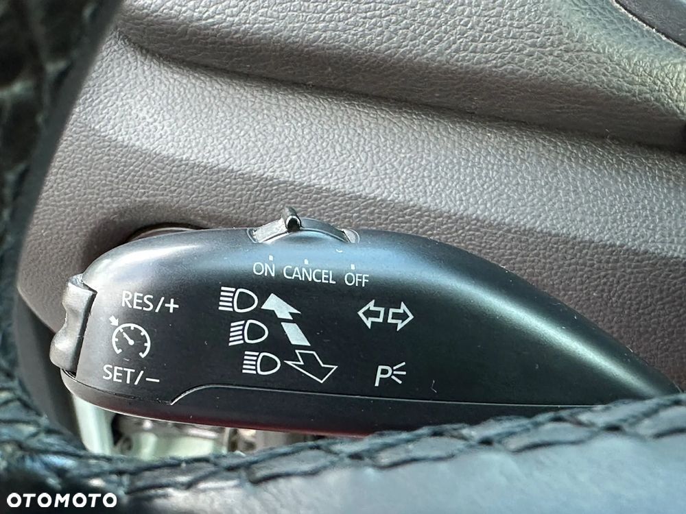 Skoda Fabia 1.2 TSI Elegance - 20