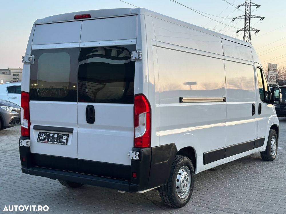 Fiat Ducato X250 Furgon L3H2 - 6