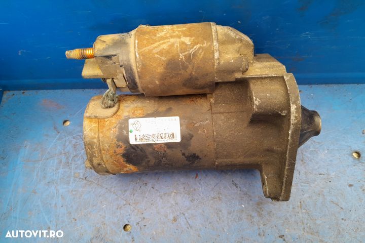 Electromotor 8200584664   M000T45171ZT Dacia Logan 1 [2004 - 2008] Se - 4