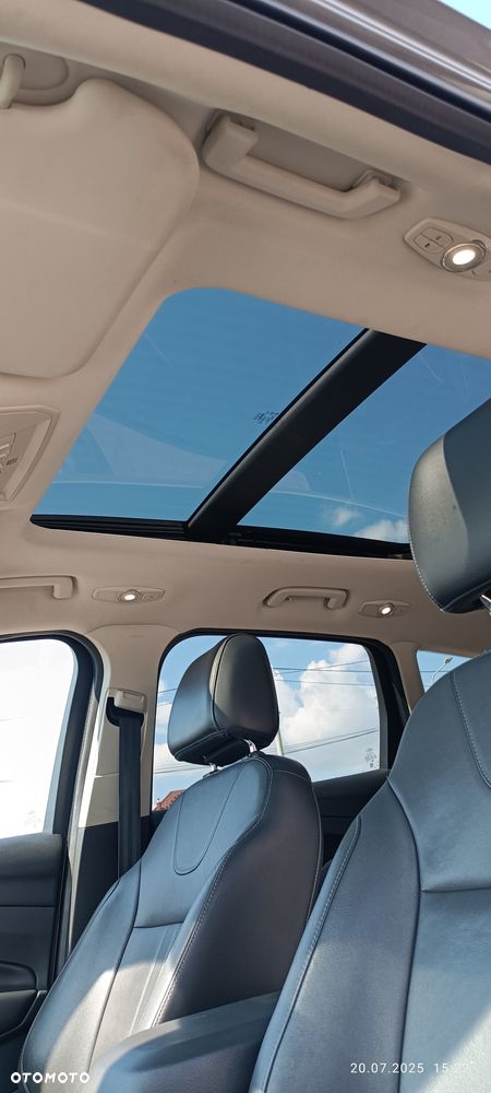 Ford Kuga 2.0 TDCi 4WD Titanium - 7