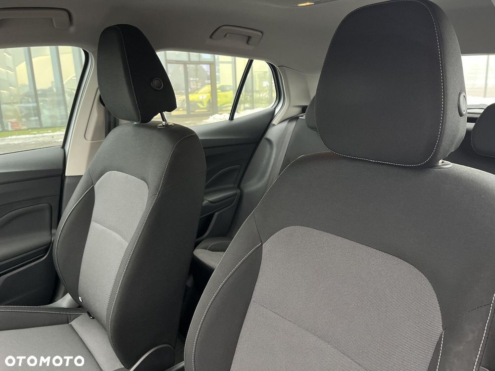 Skoda Fabia 1.0 TSI Ambition - 12