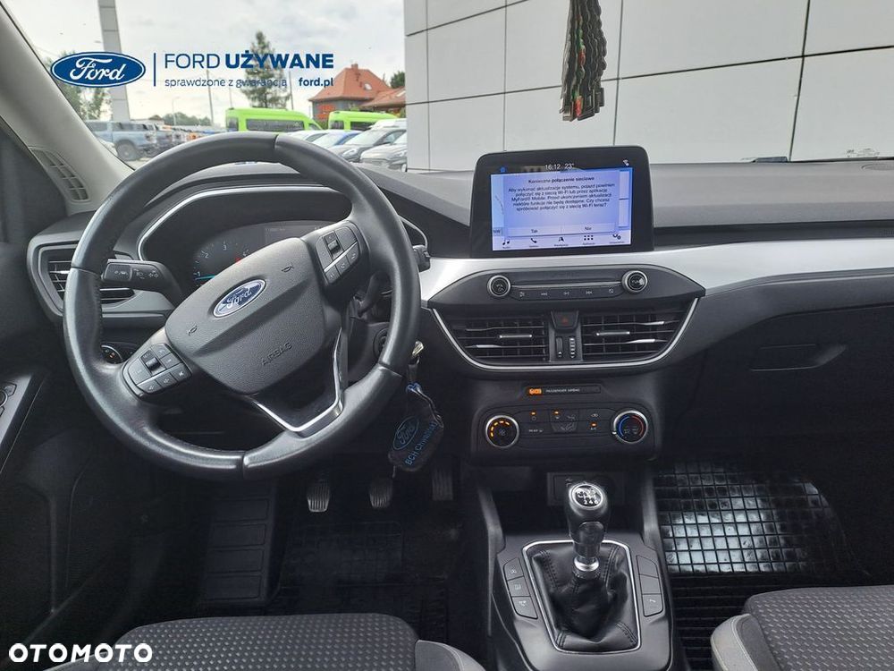Ford Focus - 7