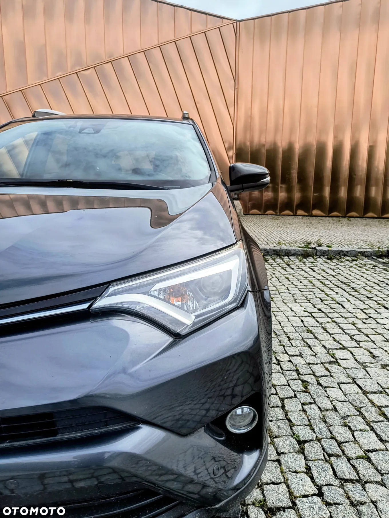 Toyota RAV4 Hybrid Prestige 4x2 - 4