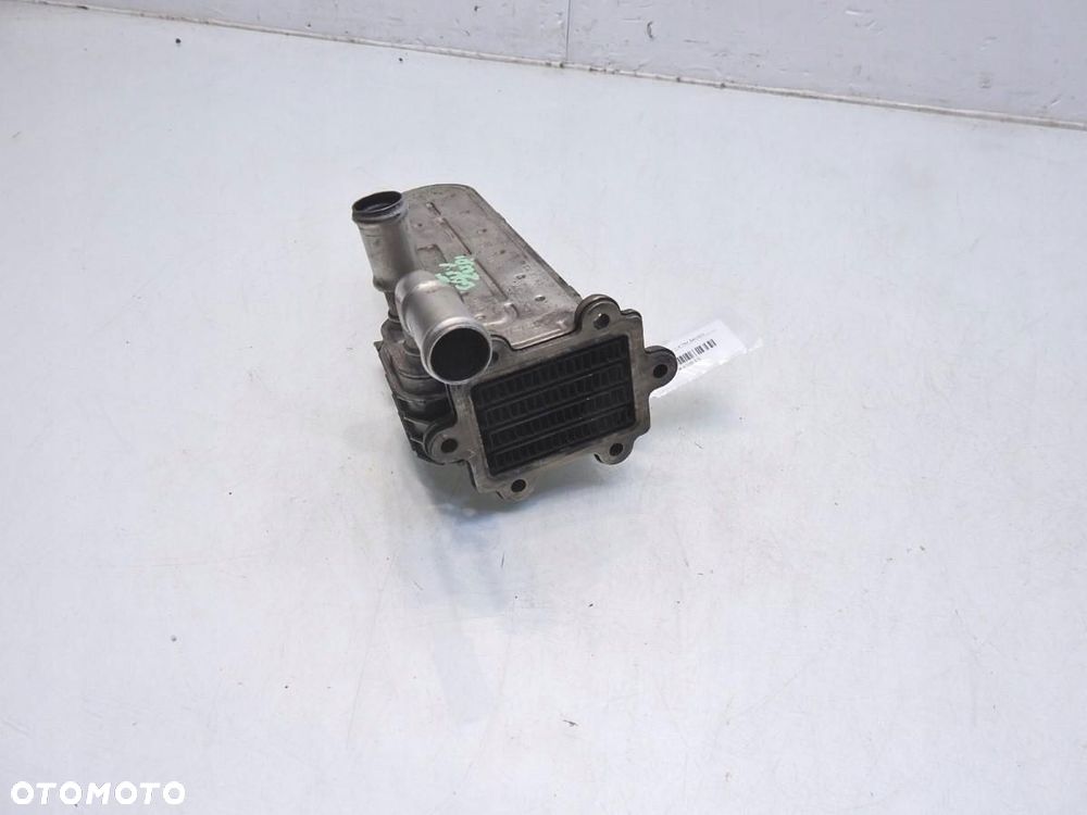 CHŁODNICZKA SPALIN VW GOLF V 1.9 TDI 038131513AD - 3
