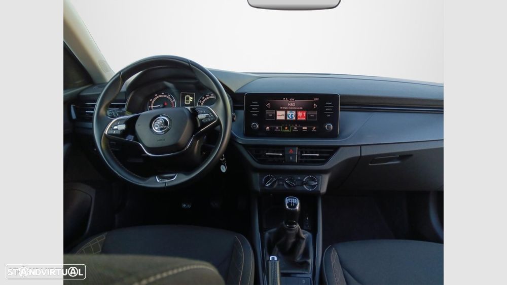 Skoda Scala 1.0 TSI Ambition - 16