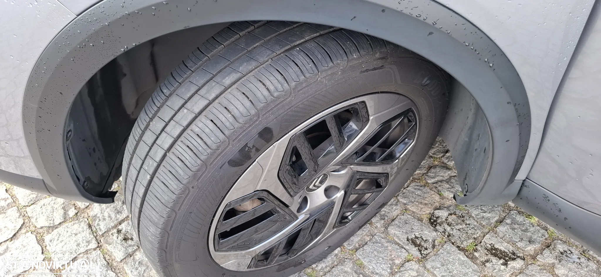 Citroën C4 1.5 BlueHDi Shine - 9