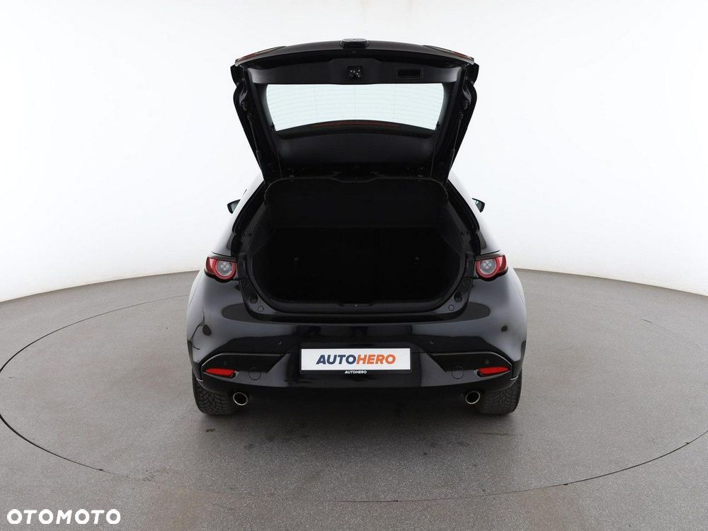 Mazda 3 SKYACTIV-G 2.0 M-Hybrid DRIVE - 20