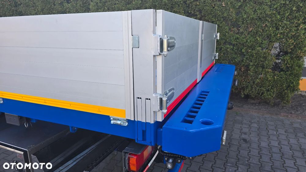 Volvo FM 460 Palfinger PK 65002 SH JIB PJ125 6+6+1 - 10