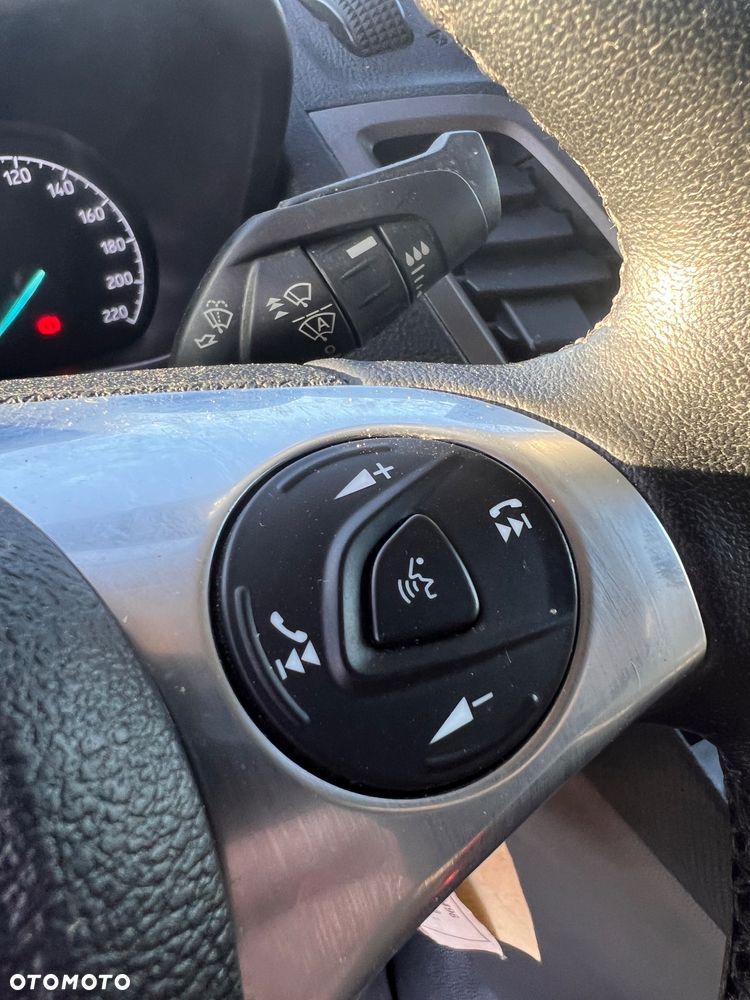Ford Connect - 14