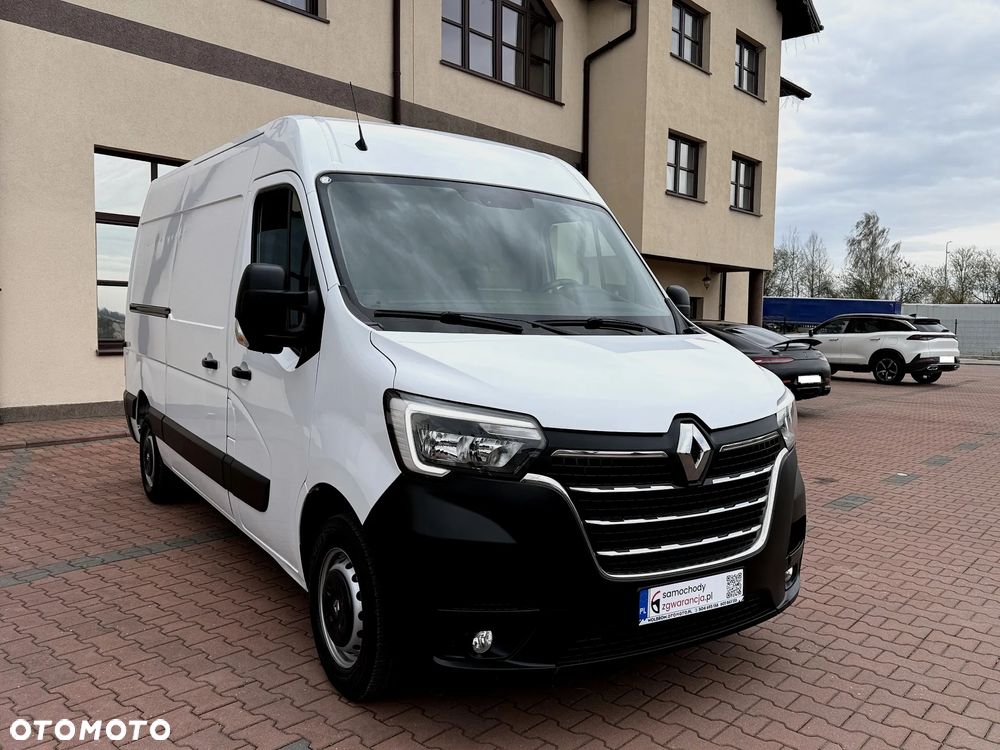 Renault MASTER L2-H2 - 3