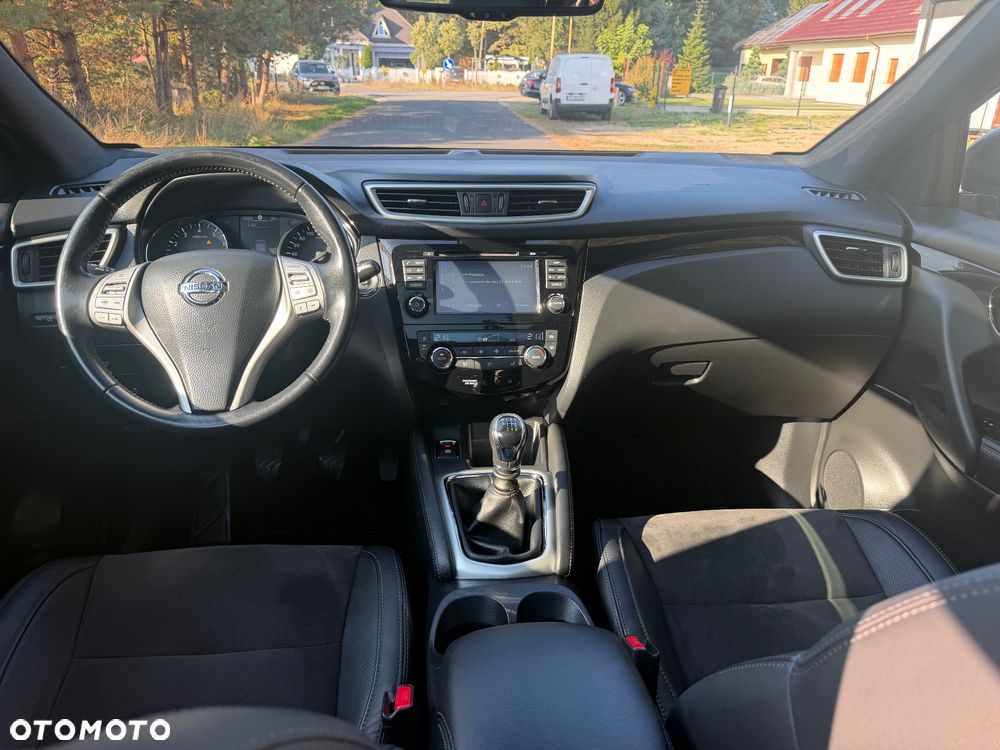Nissan Qashqai - 19