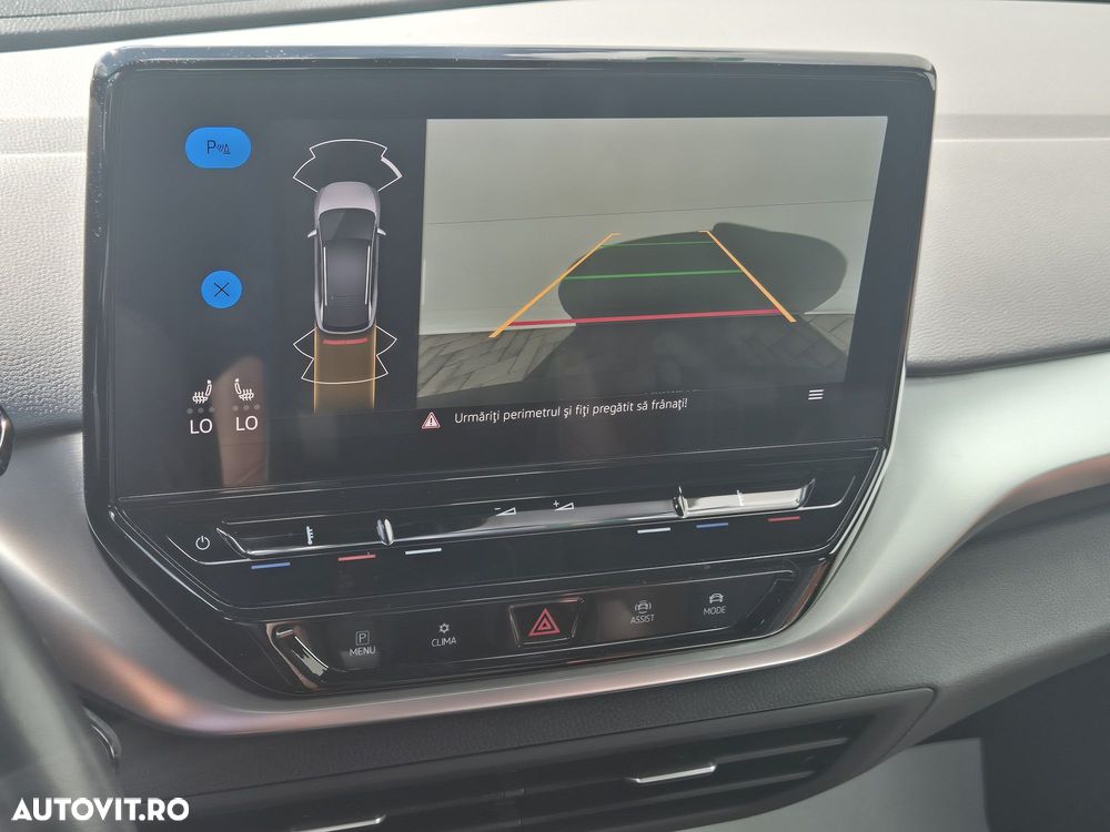 Volkswagen ID.4 Performance Upgrade Pro - 27