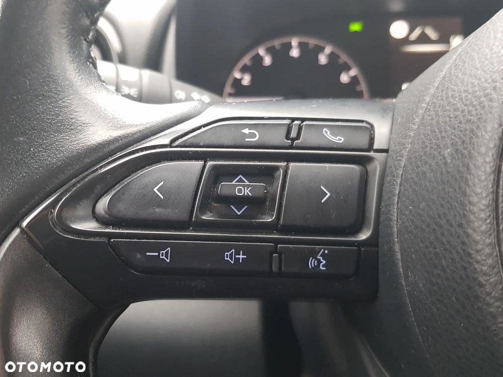 Toyota Yaris 1.5 Comfort - 16