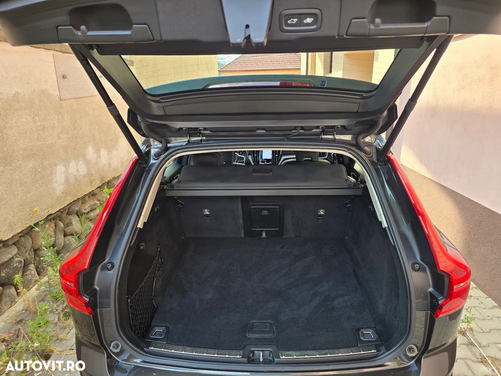 Volvo XC 60 D4 Geartronic Momentum Pro - 13