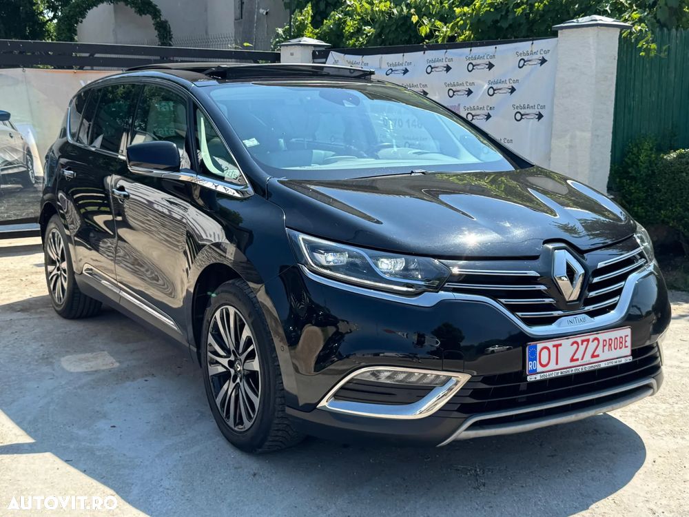 Renault Espace - 4