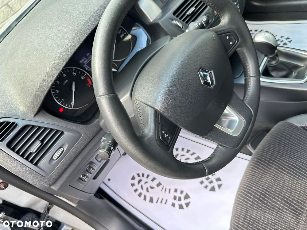 Renault Laguna 2.0 16V 140 Dynamique - 12