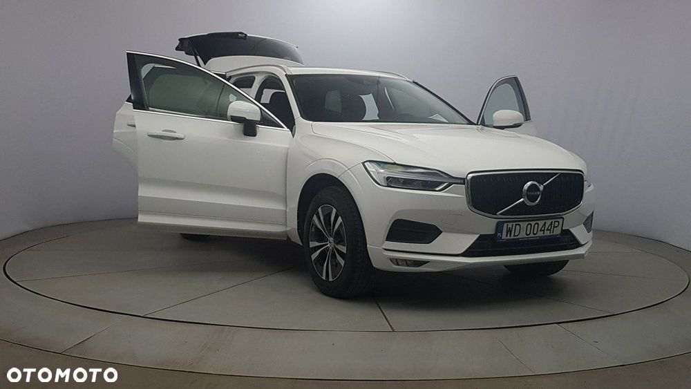 Volvo XC 60 - 9