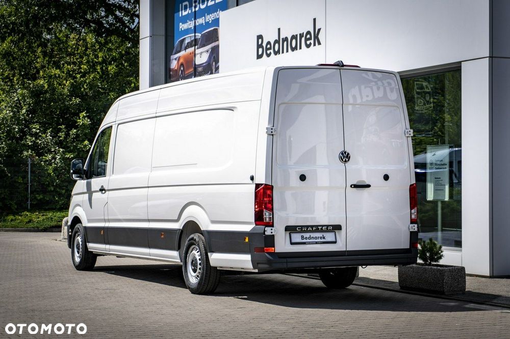 Volkswagen Crafter - 7