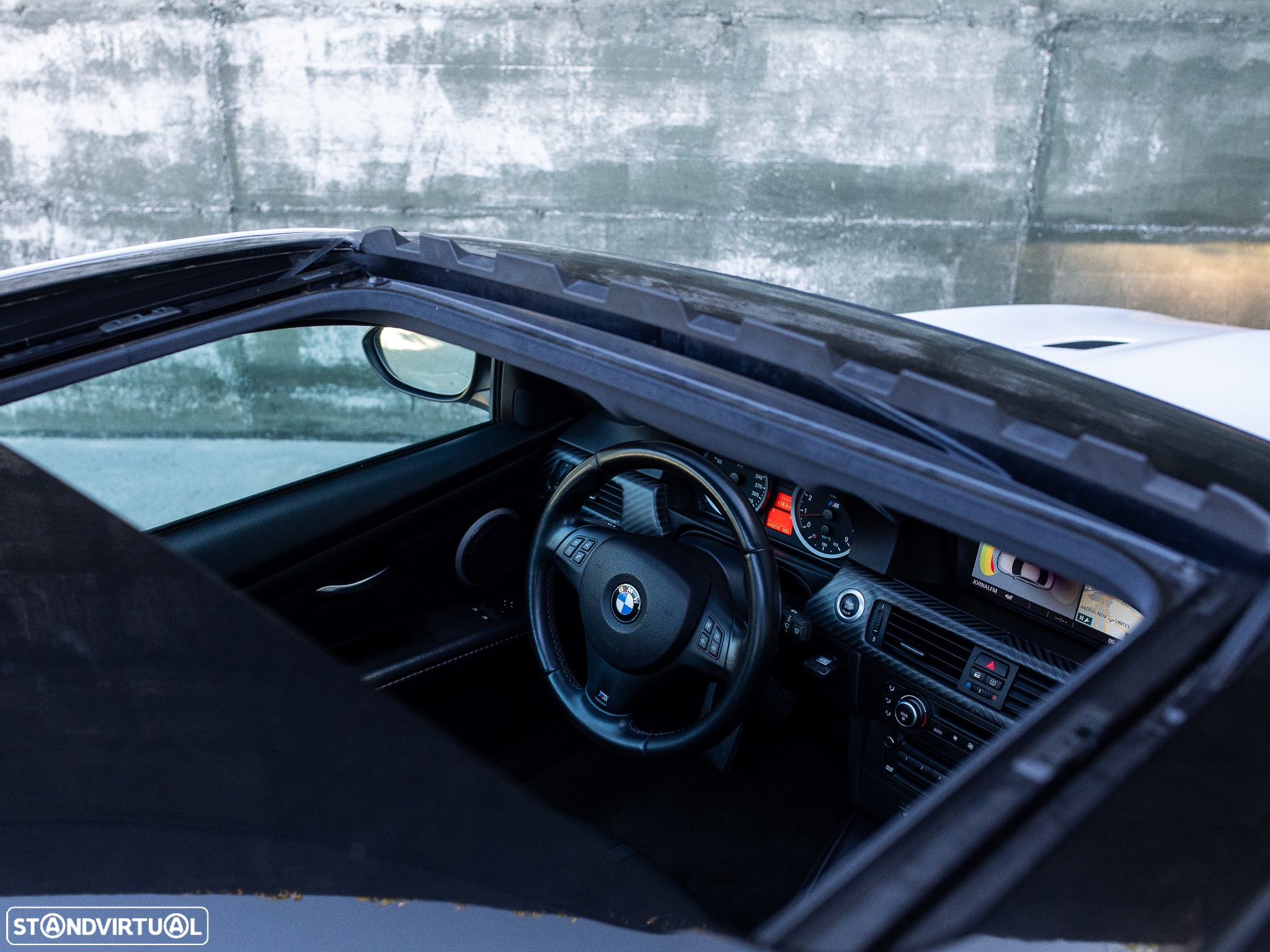 BMW M3 Coupe - 43
