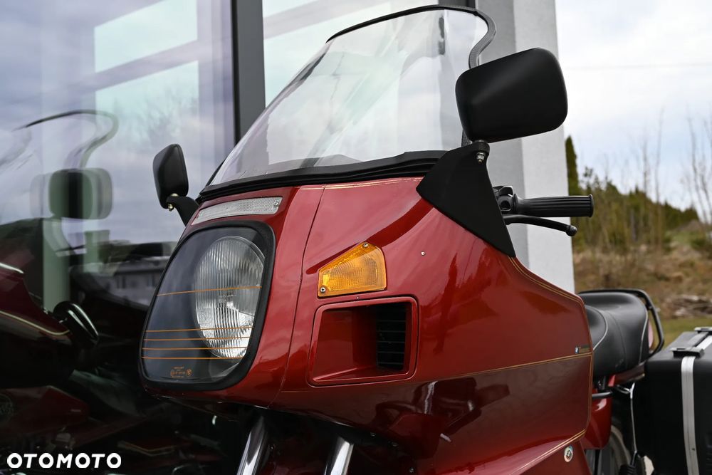 BMW R - 6