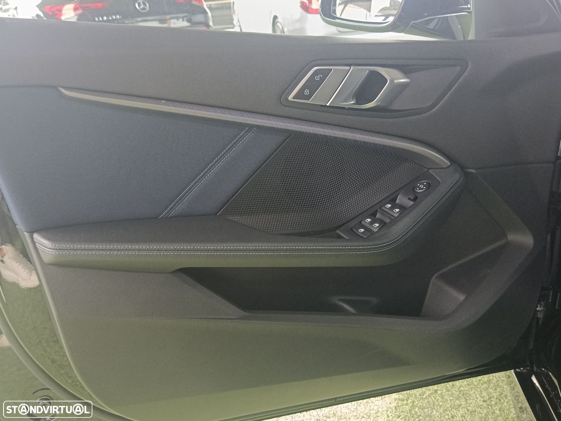 BMW 116 d Pack M Auto - 51