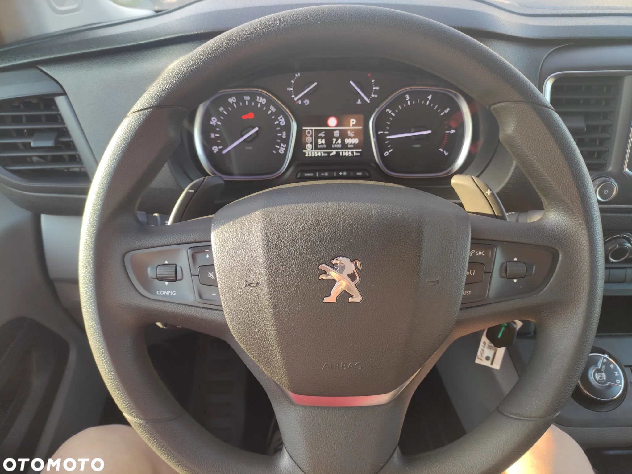 Peugeot EXPERT - 10