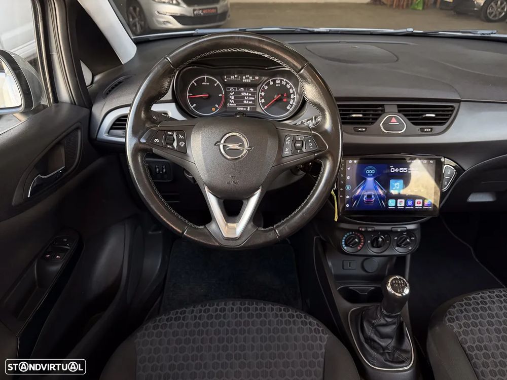 Opel Corsa 1.3 CDTi Dynamic - 20