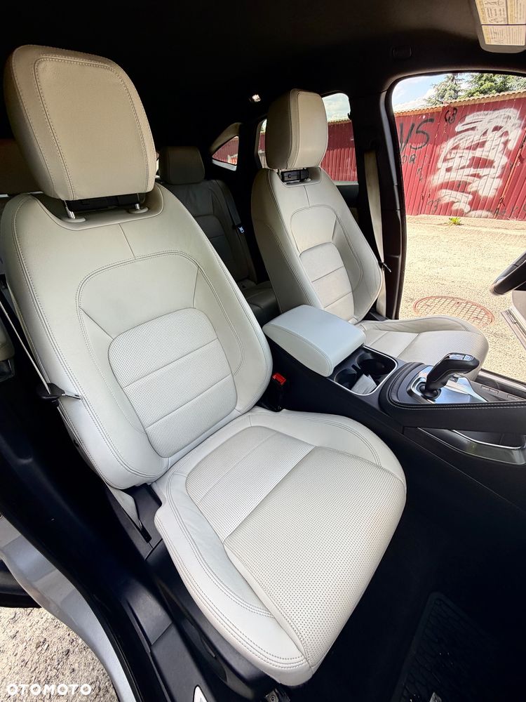 Jaguar E-Pace P300 AWD R-Dynamic S - 21