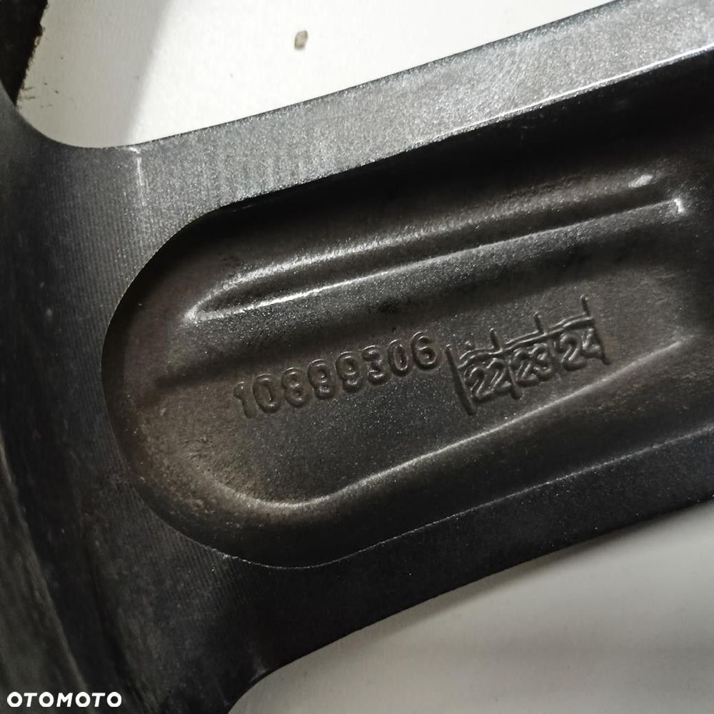 Alufelga 5x120 19 MG Marvel 10899306 (F3502) - 9