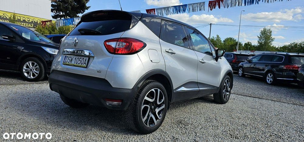 Renault Captur - 30