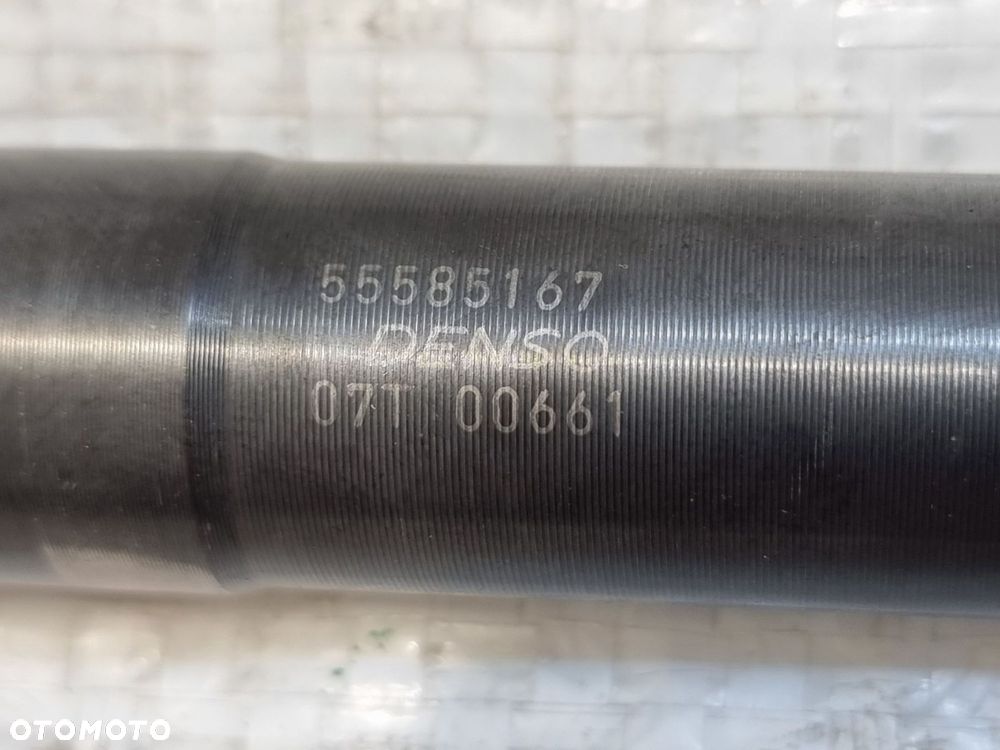 WTRYSK WTRYSKIWACZ OPEL ASTRA K V  1.6 CDTI 55585167 - 4