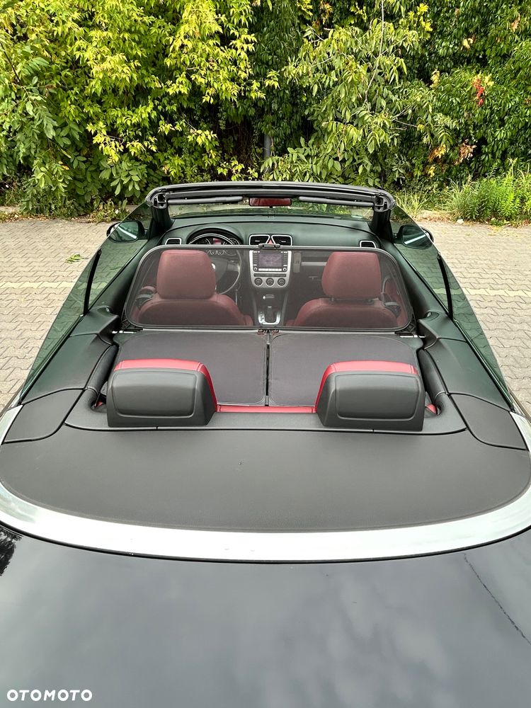 Volkswagen Eos 2.0 TSI DSG Exclusive - 7