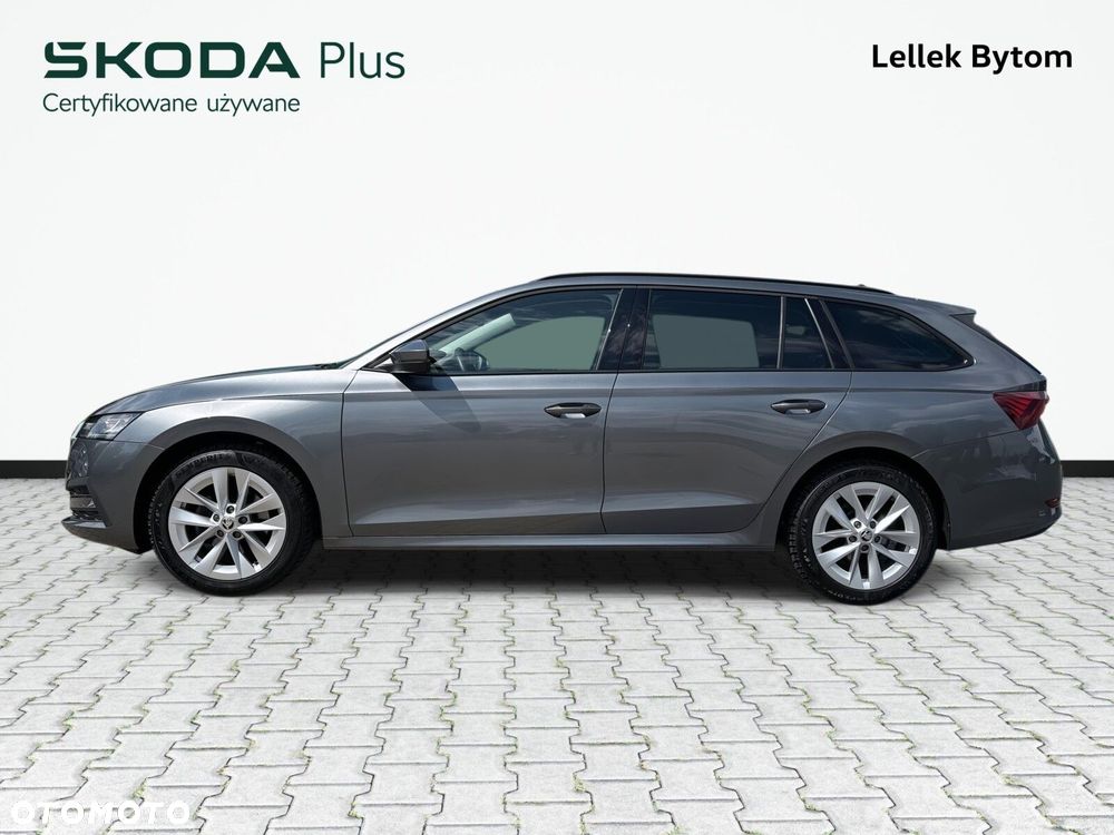 Skoda Octavia - 9