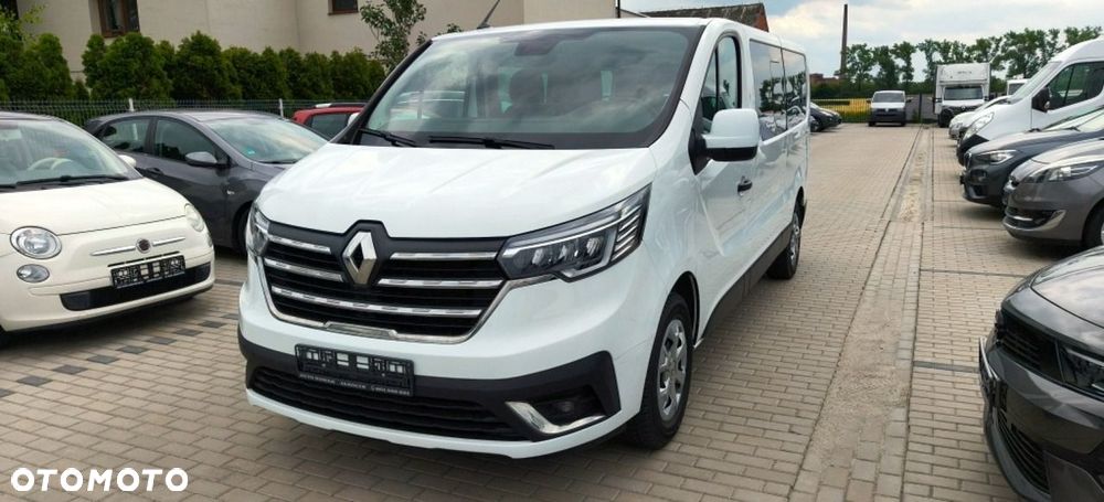 Renault Trafic - 2