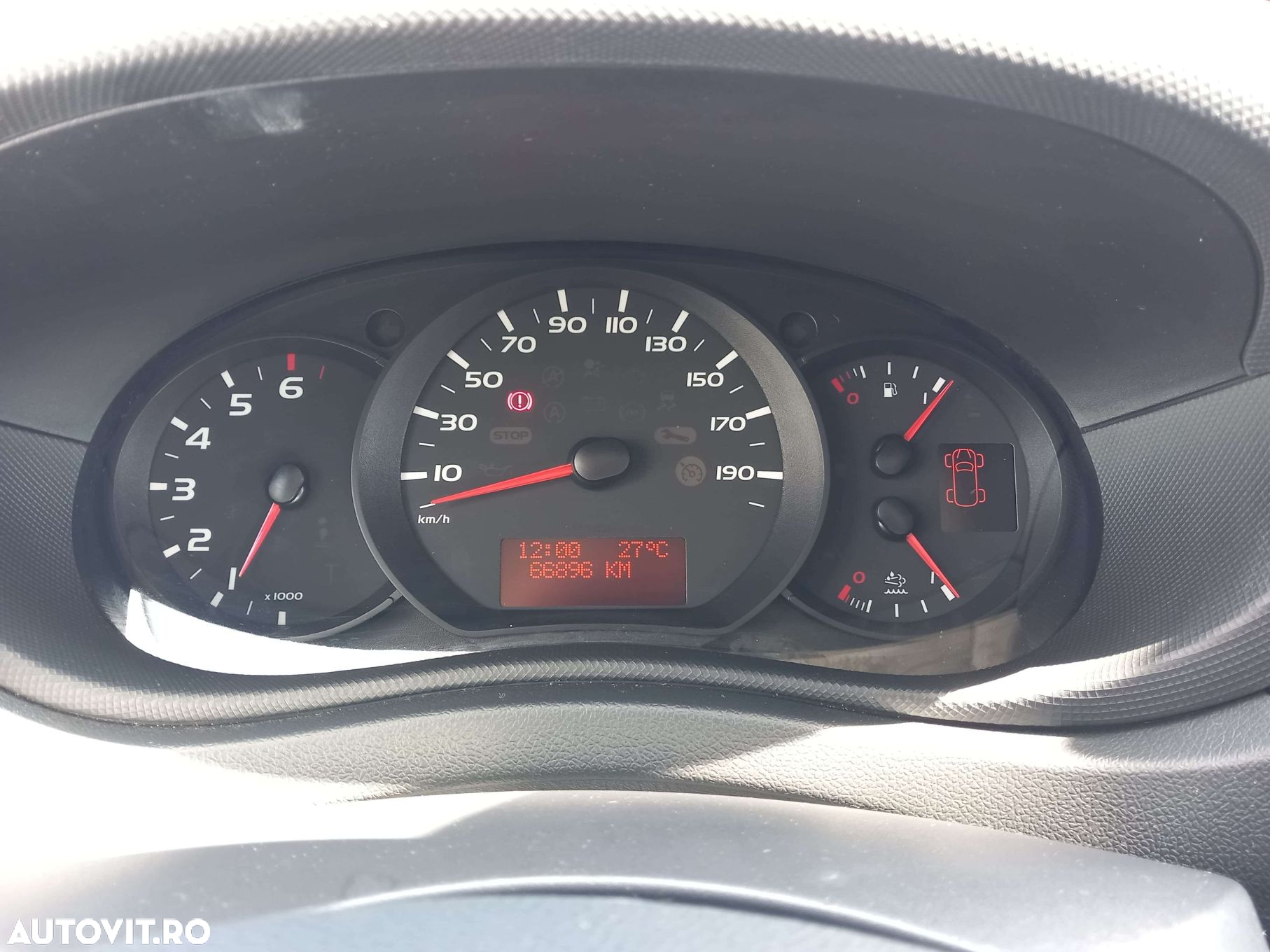 Renault Master - 9