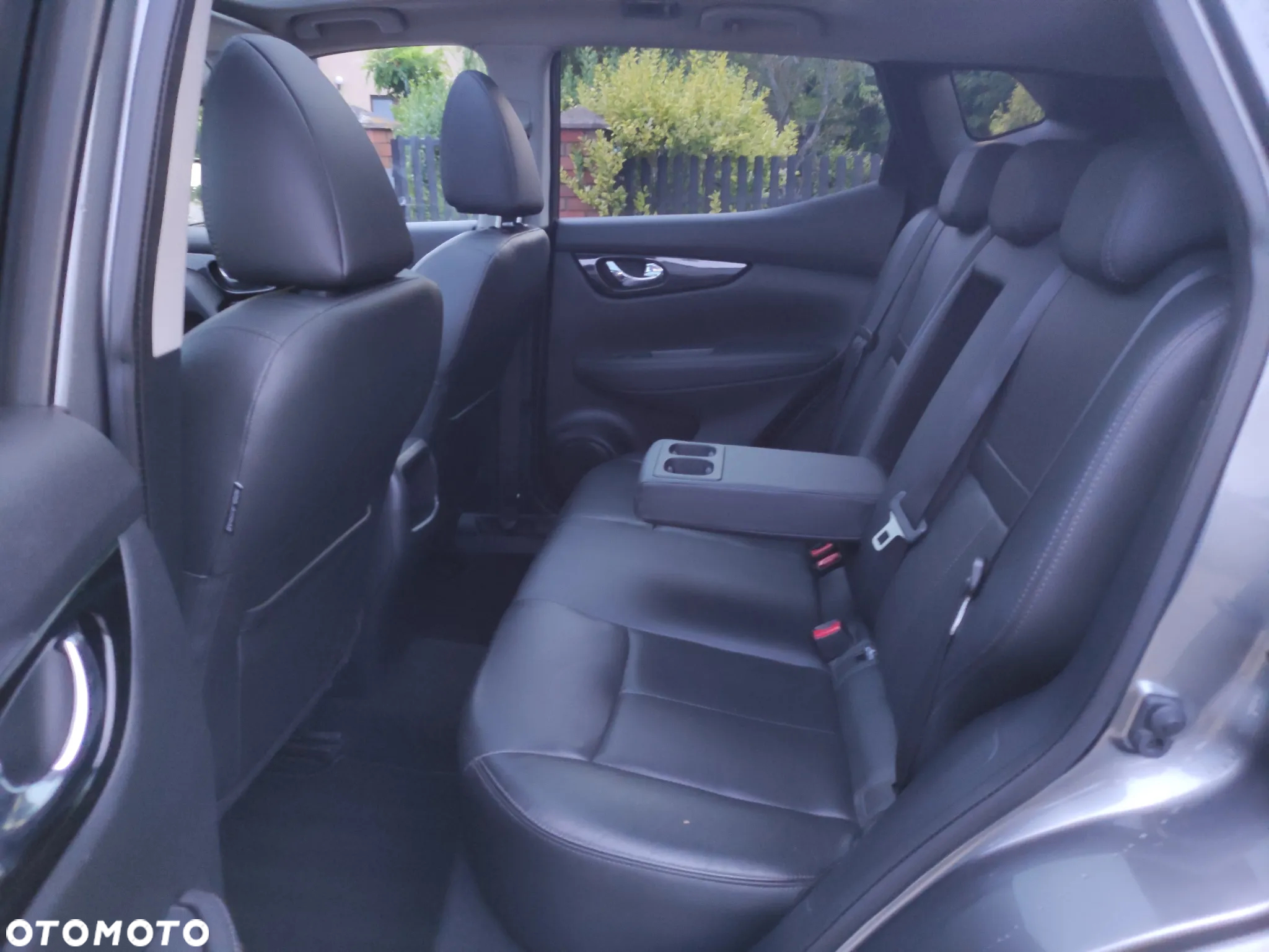Nissan Qashqai 1.2 DIG-T Tekna+ - 24