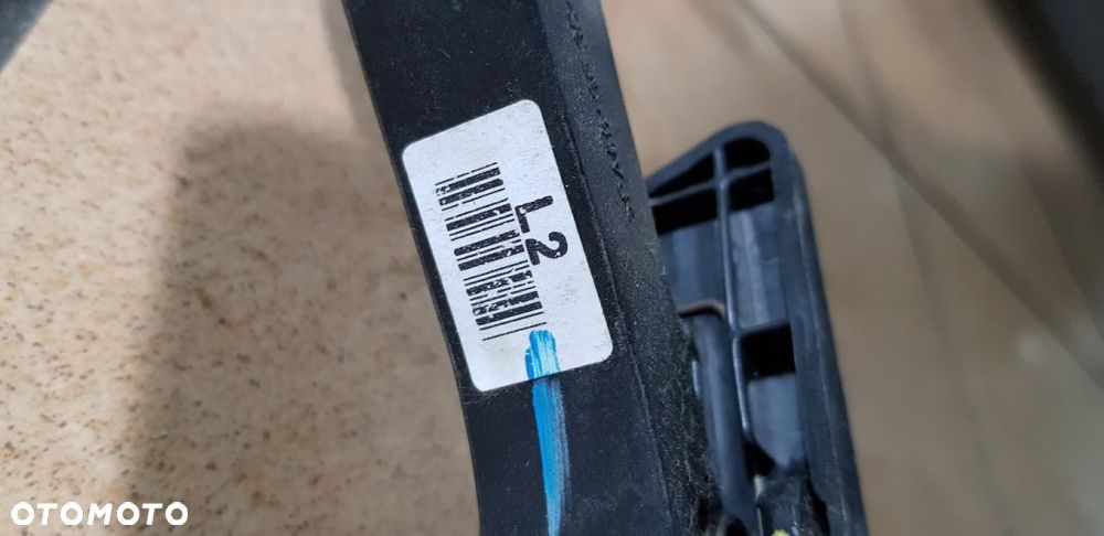 Kia Sportage II Potencjometr Pedał Gazu - 2