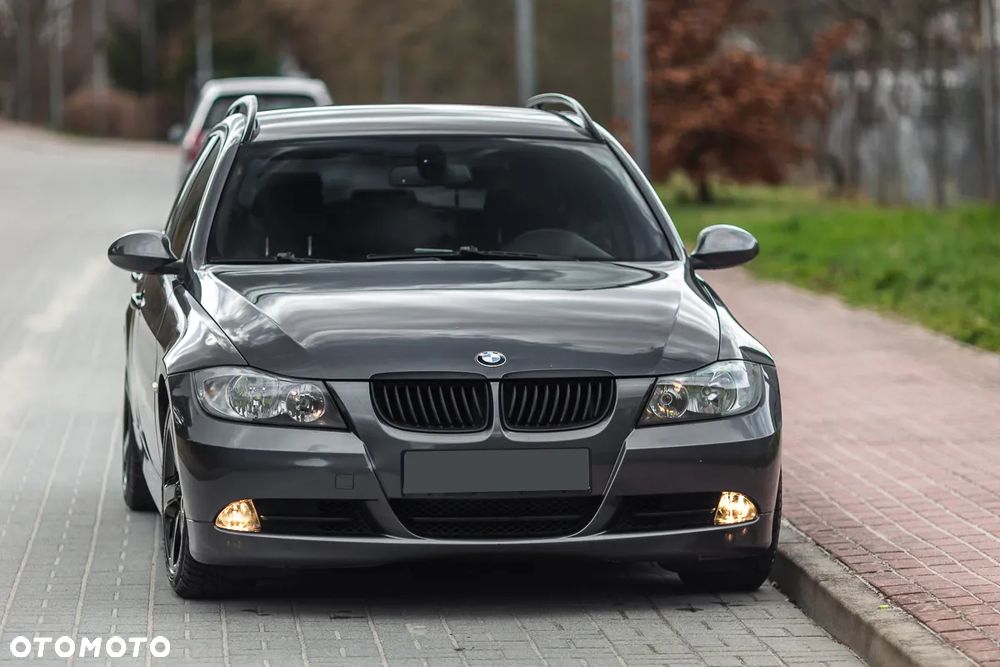 BMW Seria 3 - 9