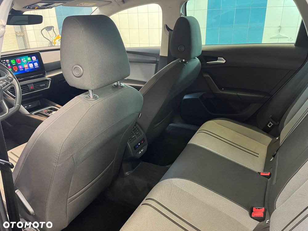 Seat Leon 2.0 TDI Xcellence S&S DSG - 16